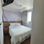 Apartamento à venda com 2 quartos em Vila Mazzei, São Paulo, SP