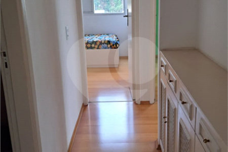 Apartamento à venda com 3 quartos em Vila Andrade, São Paulo, SP