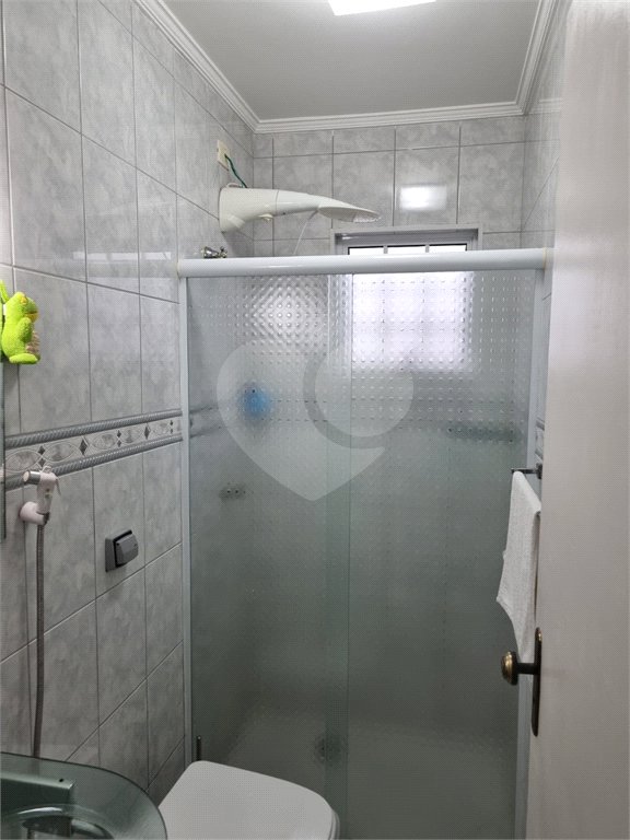 Sobrado à venda com 4 suítes em Vila Vitório Mazzei, São Paulo, SP