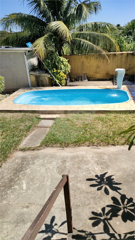 Casa à venda com 4 quartos, sendo 1 suíte, em Praia Rasa, Armação dos Búzios, RJ