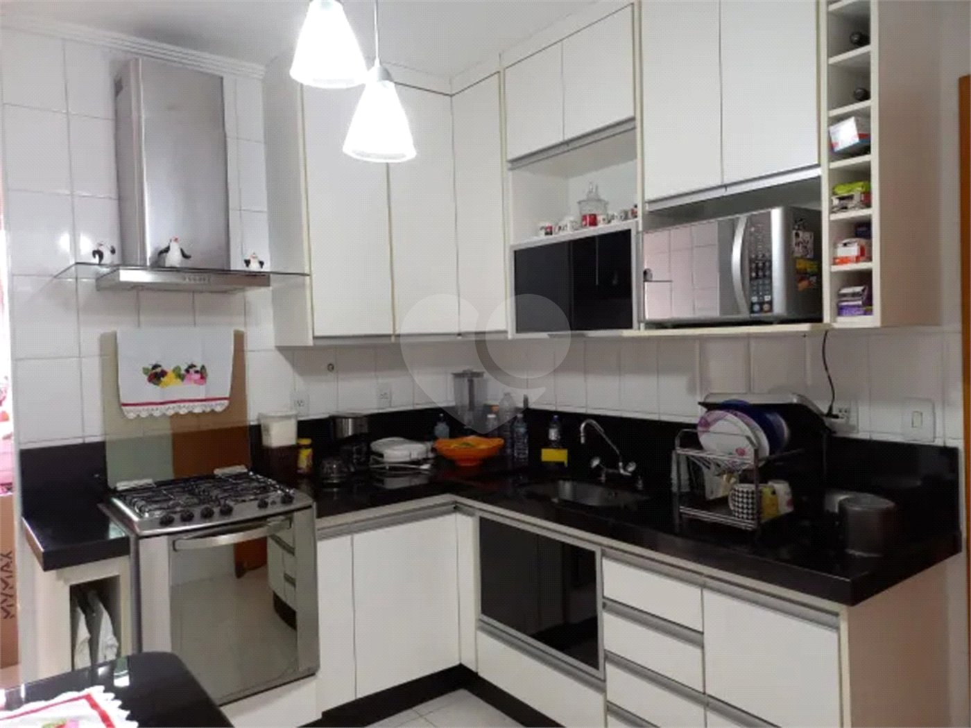 Apartamento à venda com 3 quartos, sendo 1 suíte,  em Jardim Esplanada, São José dos Campos, SP