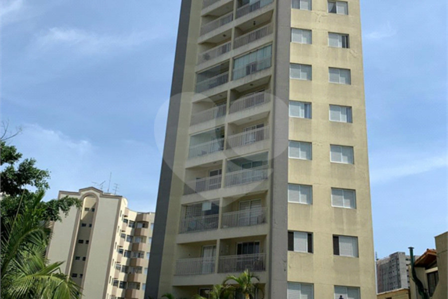 Apartamento à venda com 2 quartos, sendo 1 suíte, em Limão, São Paulo, SP
