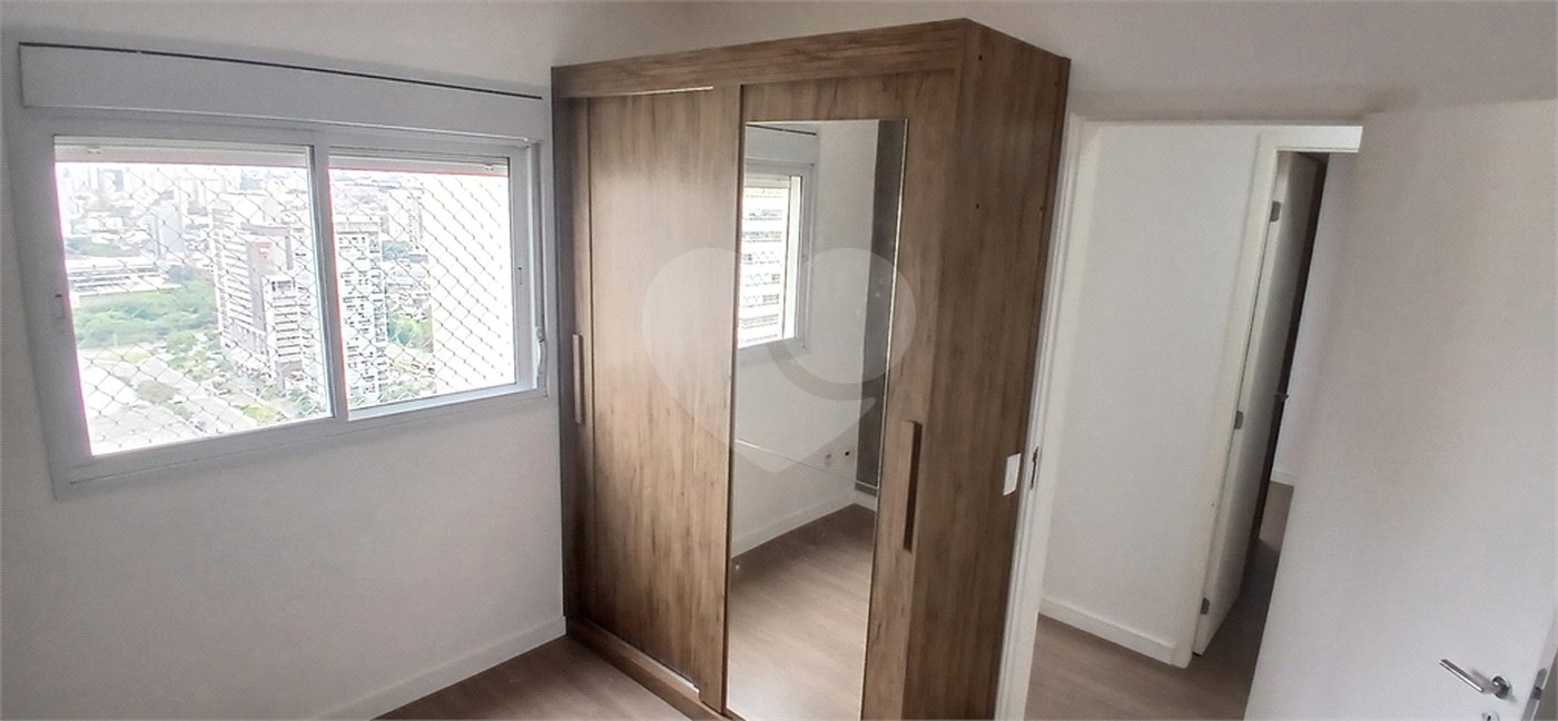 Apartamento para alugar com 4 quartos, sendo 1 suíte, no Centro, São Bernardo do Campo, SP