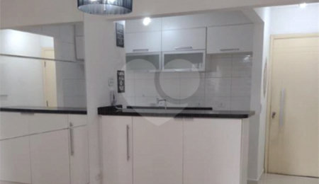Apartamento à venda com 2 quartos em Casa Verde, São Paulo, SP