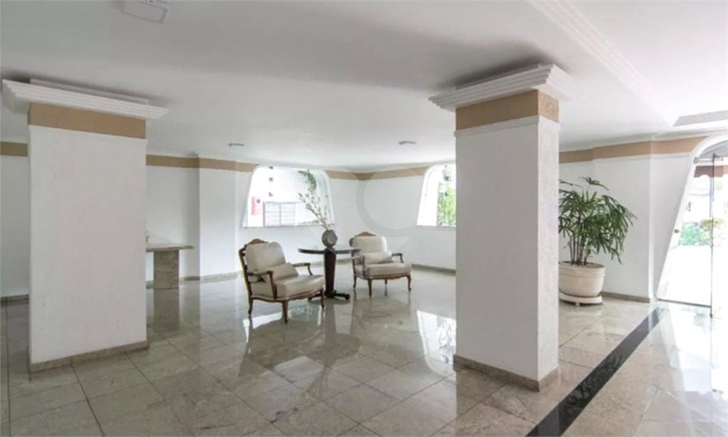Apartamento à venda com 3 quartos em Lauzane Paulista, São Paulo, SP