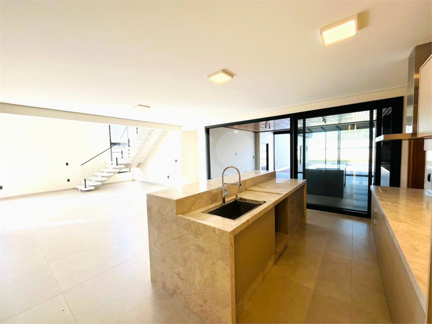 Casa à venda com 4 suítes no condomínio Saint Patrick, Sorocaba - SP