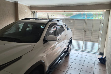 Sobrado à venda com 3 quartos, sendo 1 suíte, em Jardim Sarah, São Paulo, SP