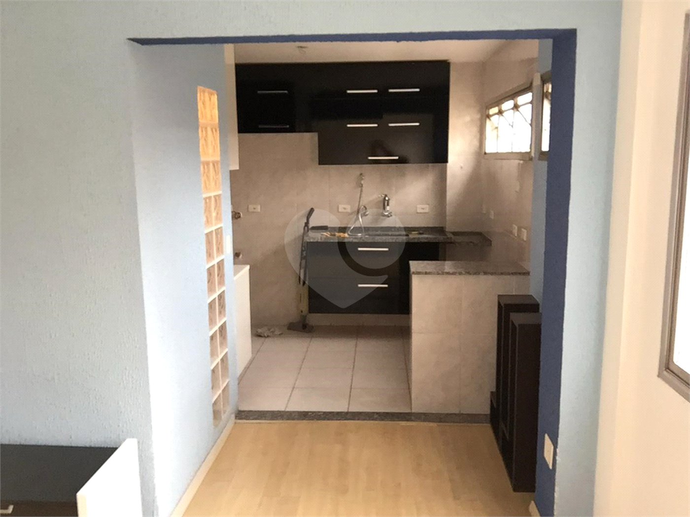 Apartamento à venda com 2 quartos em Pinheiros, São Paulo, SP