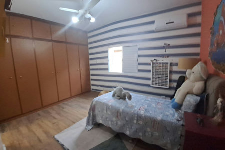Casa com 3 dormitórios à venda, 131 m² por R$ 923.000,00 - Embaré - Santos/SP