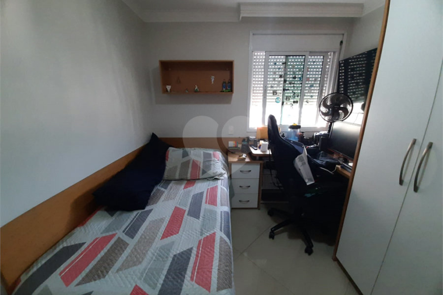 Apartamento à venda com 4 suítes em Santana, São Paulo, SP