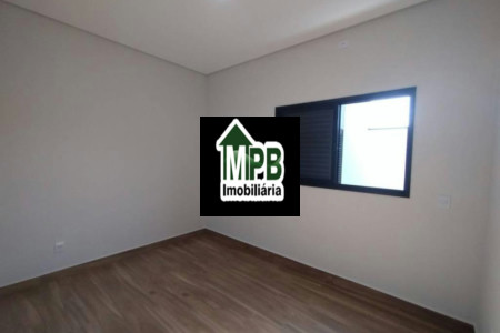 Casa à venda com 3 quartos, sendo 1 suíte, no condomínio Villagio Ipanema, Sorocaba - SP