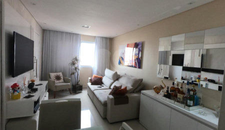 Apartamento à venda com 2 quartos em Tucuruvi, São Paulo, SP