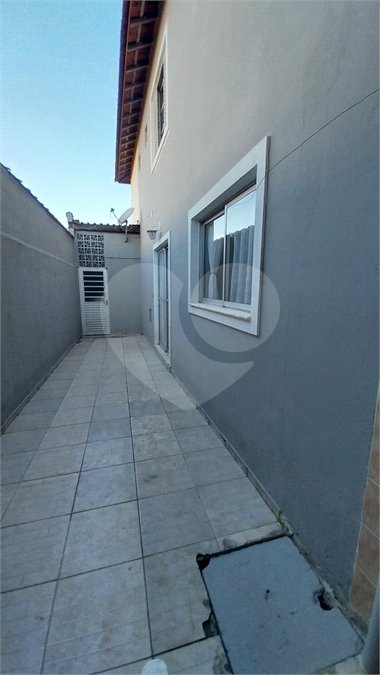 Sobrado à venda com 3 quartos em Vila Analia, São Paulo, SP