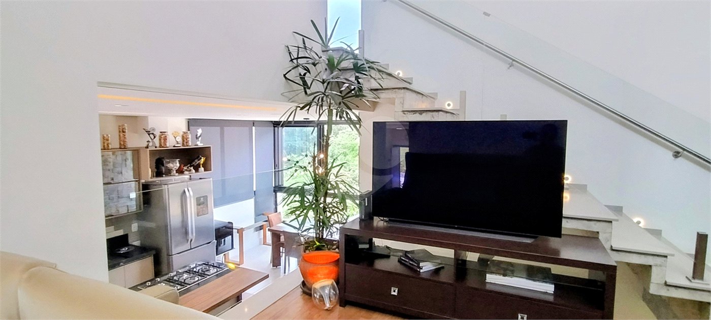 Casa à venda com 3 suítes no condomínio Porto do Sol, Valinhos - SP
