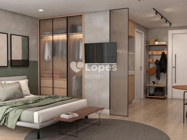 Apartamentos T0, T1 e T2 à venda em Rio Tinto, Gondomar, Portugal – Alameda das Cavadas