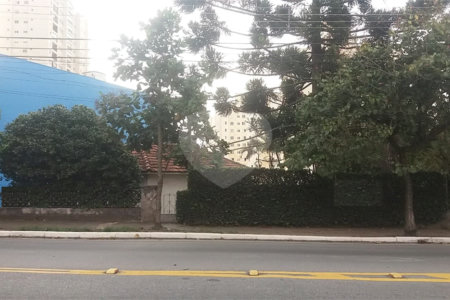 Terreno à venda em Tucuruvi, São Paulo, SP