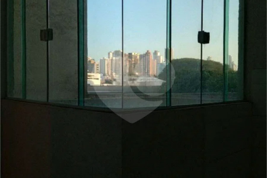 Apartamento à venda com 2 quartos em Tatuapé, São Paulo, SP