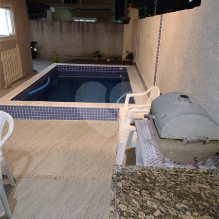 Casa à venda com 3 quartos, sendo 2 suítes,  em São José, Armação dos Búzios, RJ