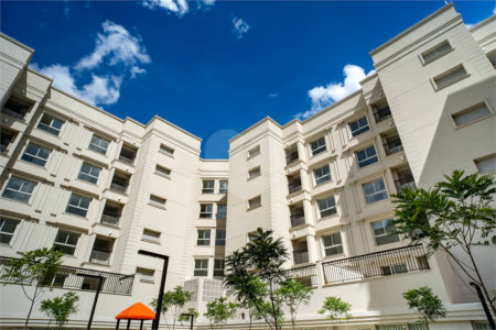 Apartamento à venda com 3 quartos, sendo 2 suítes, em Vila Ester (zona Norte), São Paulo, SP