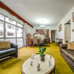Apartamento à venda com 3 quartos, sendo 1 suíte, em Vila Mariana, São Paulo, SP