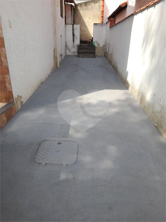 Casa à venda com 2 quartos em Campo Grande, Rio de Janeiro, RJ