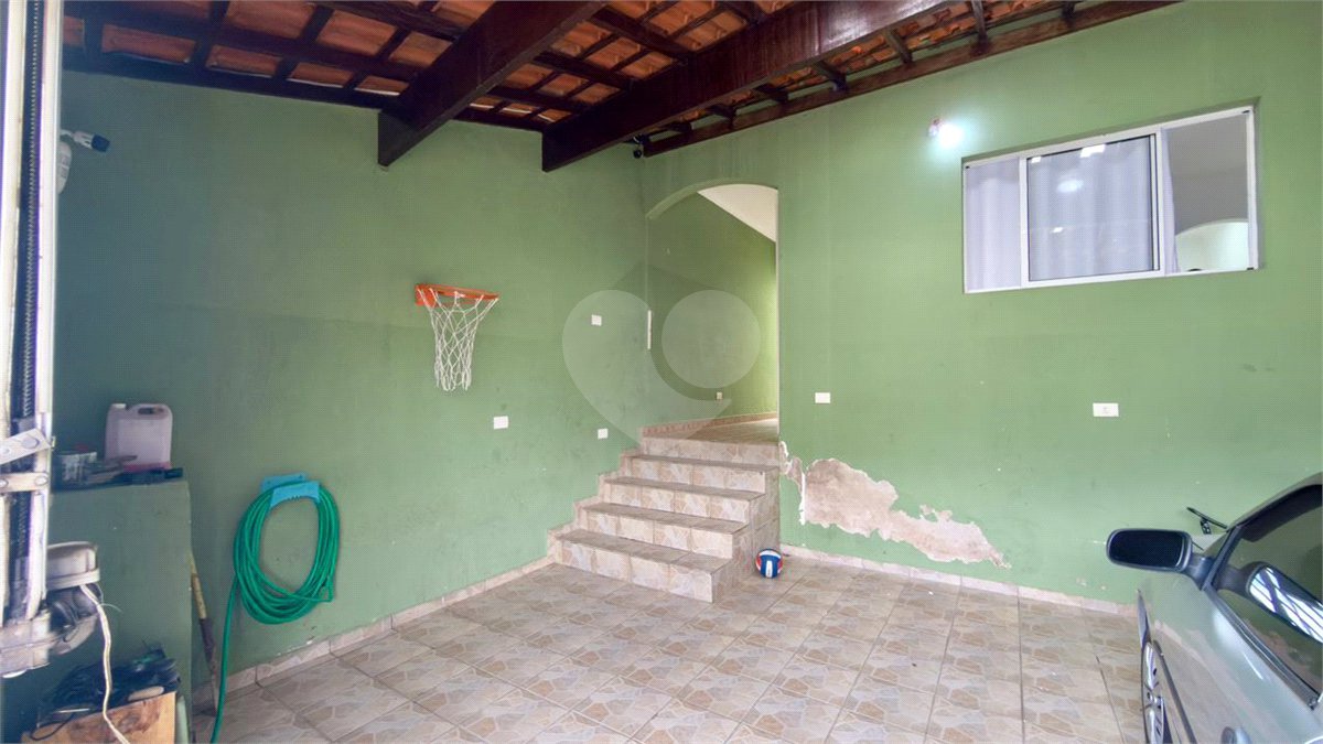 Casa à venda com 3 quartos em Jardim Boa Esperança, Sorocaba, SP