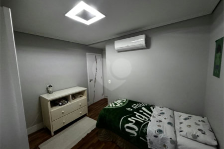 Apartamento à venda com 3 suítes no Centro, São Bernardo do Campo, SP