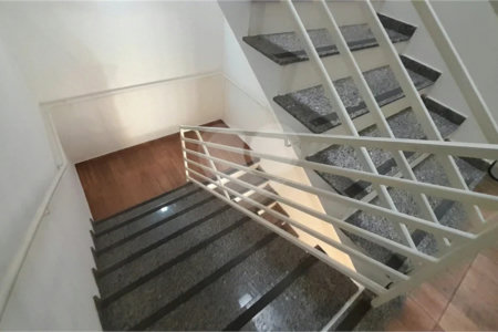 Apartamento para alugar com 1 quarto em Bangú, Santo André, SP