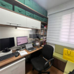 Apartamento à venda com 3 quartos, sendo 1 suíte, em Chácara Califórnia, São Paulo, SP