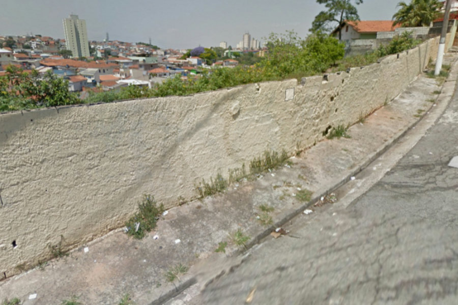 Terreno à venda em Vila Guilherme, São Paulo, SP