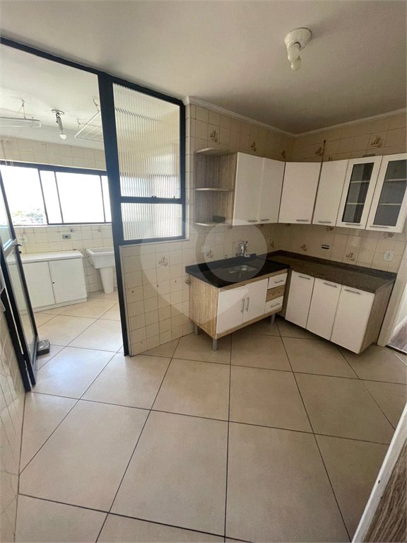 Apartamento à venda com 3 quartos, sendo 1 suíte, em Mandaqui, São Paulo, SP