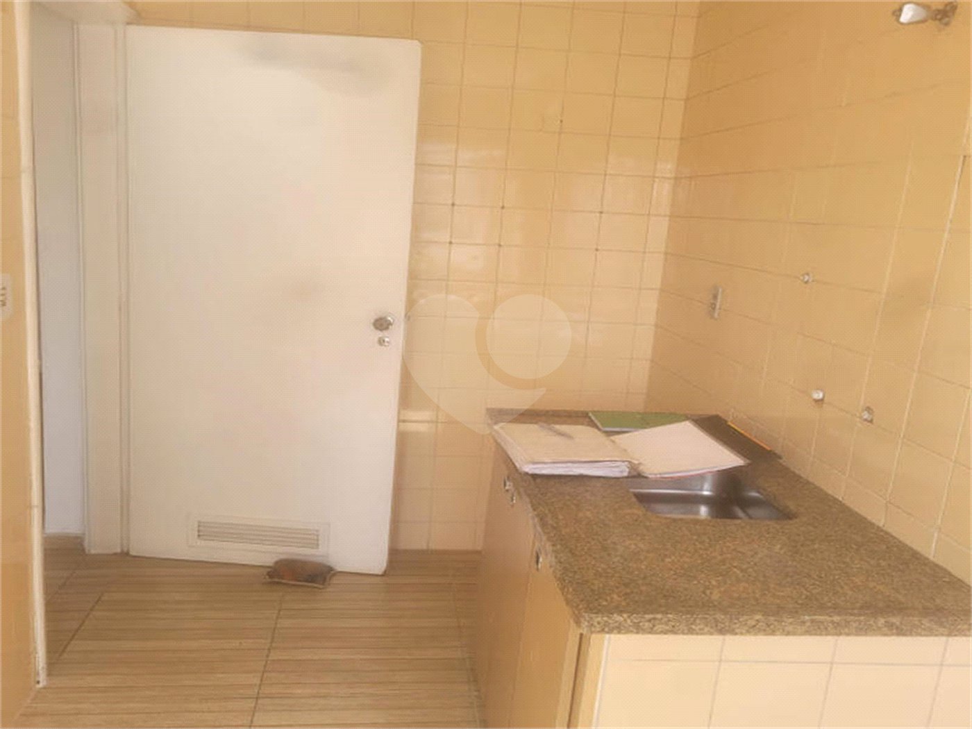 Duplex à venda com 2 suítes em Pinheiros, São Paulo, SP