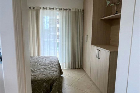 Apartamento à venda, 140 m² por R$ 950.000,00 - Enseada - Guarujá/SP