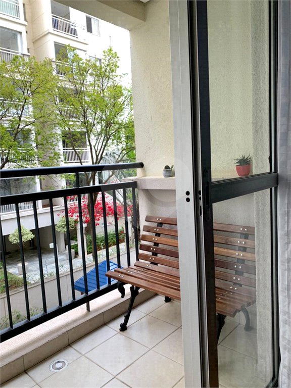 Apartamento à venda com 2 quartos, sendo 1 suíte,  em Bela Aliança, São Paulo, SP