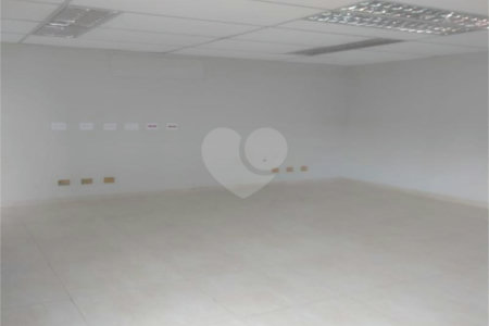 Prédio Comercial - Tatuapé