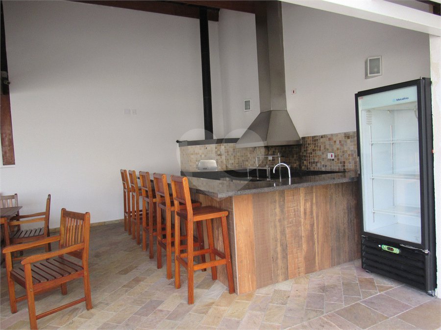 Apartamento para alugar com 3 suítes em Santana, São Paulo, SP