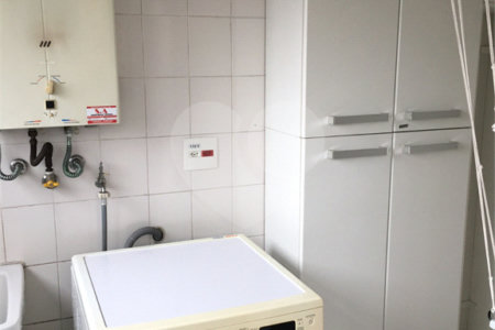 Apartamento à venda com 2 quartos, sendo 1 suíte, em Vila Pompéia, São Paulo, SP