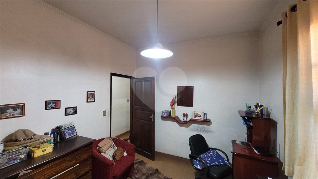 Casa à venda com 3 quartos em Vila Bonilha, São Paulo, SP