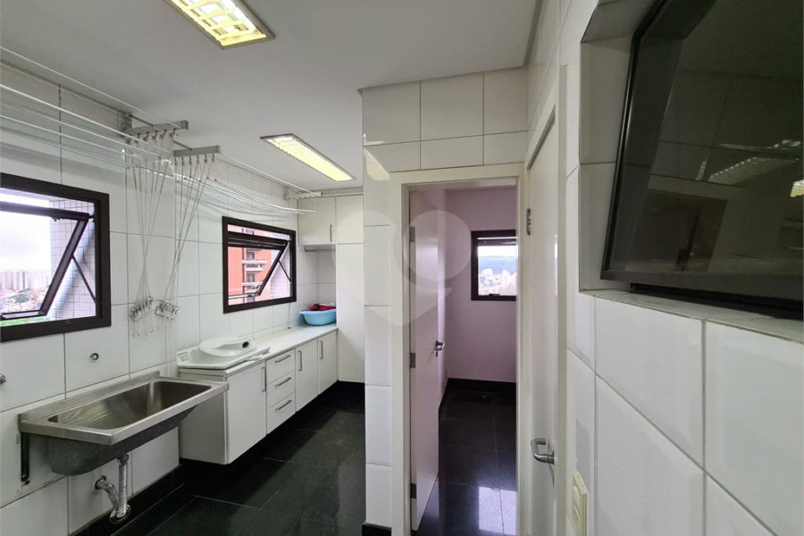Apartamento à venda com 3 suítes em Santana, São Paulo, SP