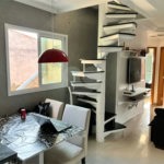 Apartamento à venda com 2 quartos, sendo 1 suíte,  em Parque das Nações, Santo André, SP