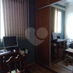 Apartamento 3 dormitórios no Residencial Solar Barão Do Rio das Flores.