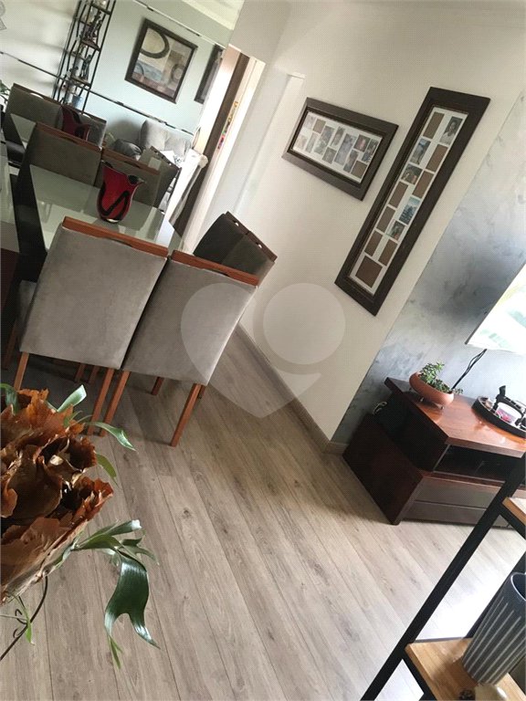 Apartamento à venda com 2 suítes em Santana, São Paulo, SP