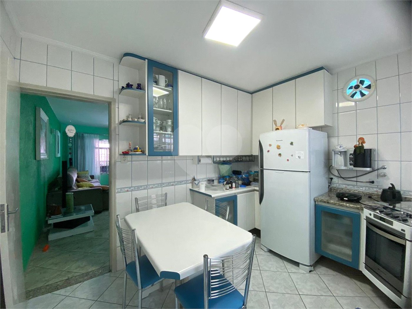 Sobrado à venda com 3 quartos em Vila Medeiros, São Paulo, SP