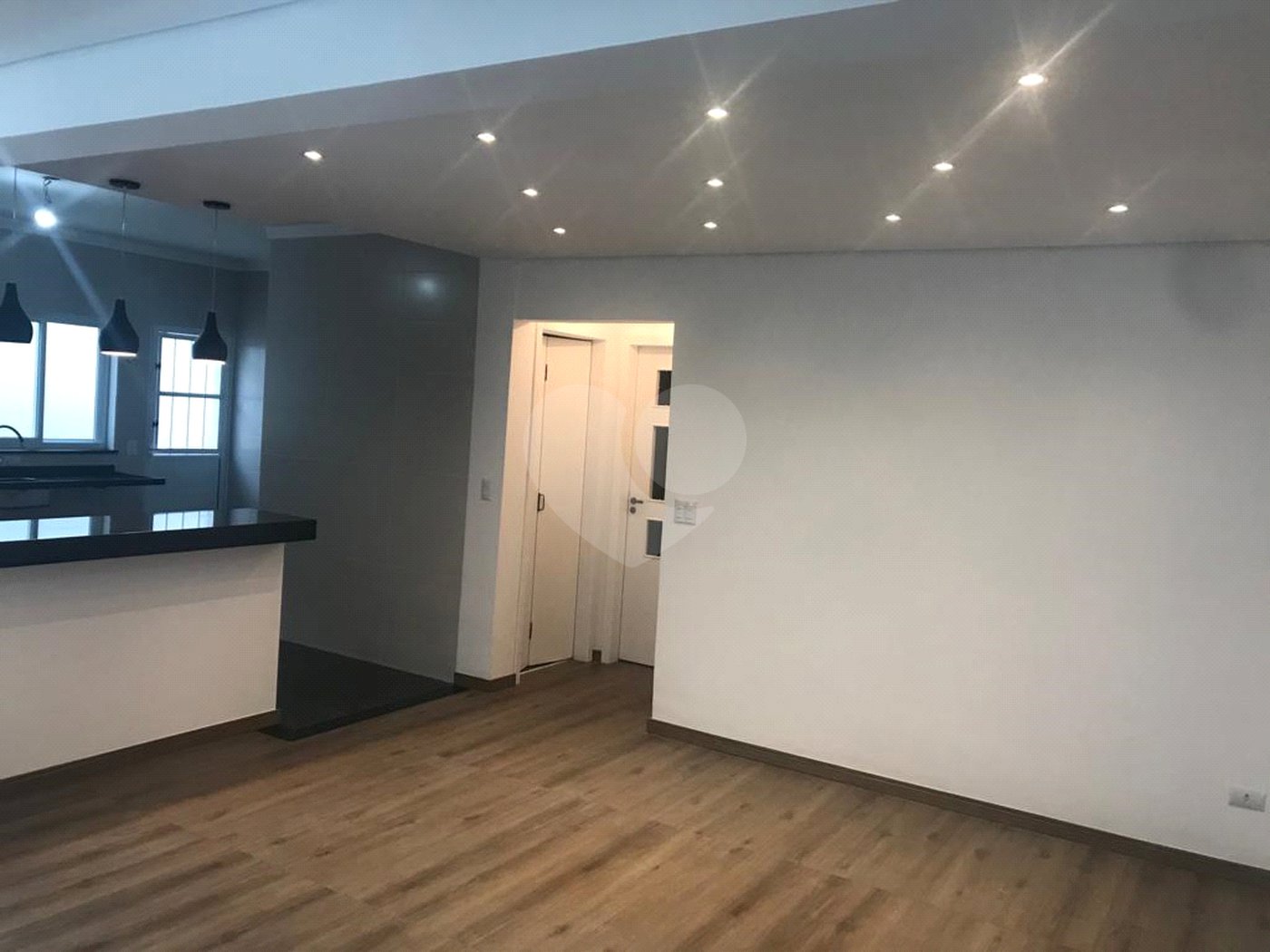 Casa Térrea à venda com 3 quartos em Tucuruvi, São Paulo, SP