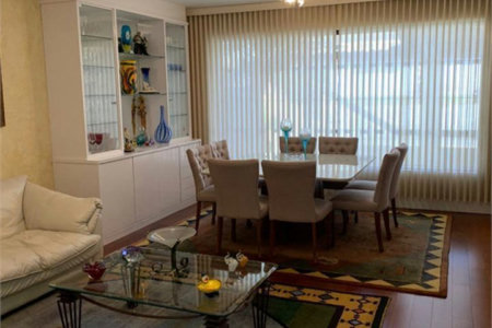 Casa Residencial à venda, Jardim Bela Vista, Santo André - CA0145.
