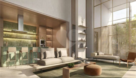 Apartamento à venda com 3 suítes em Moema, São Paulo, SP