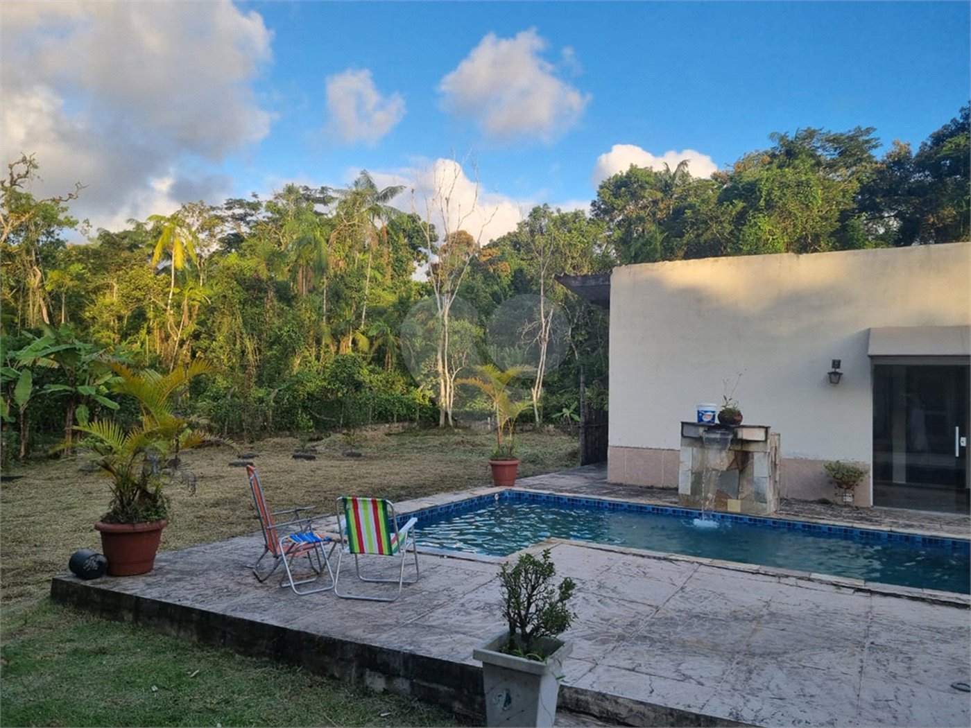Chácara à venda com 4 quartos em Aguapeú, Itanhaém, SP
