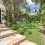 Casa Térrea à venda com 4 suítes em Jardim Cordeiro, São Paulo, SP