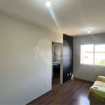 Apartamento à venda com 2 quartos em Parque Manchester, Sorocaba, SP