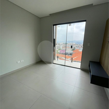 Apartamento à venda com 2 quartos em Vila Constança, São Paulo, SP